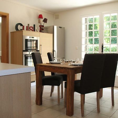 Le Charme Des Dunes Arcachon Ngoại thất bức ảnh