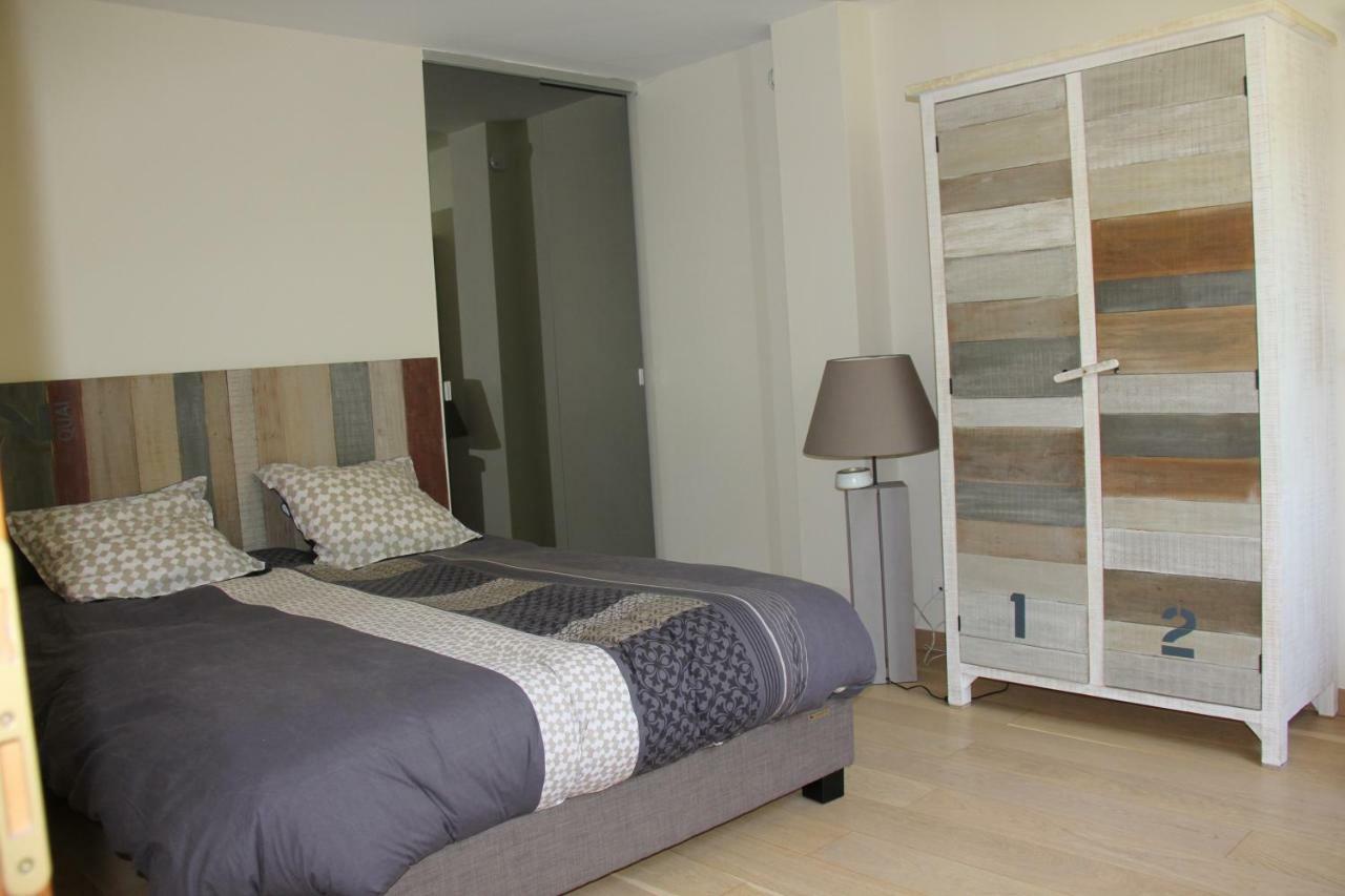 Le Charme Des Dunes Arcachon Ngoại thất bức ảnh