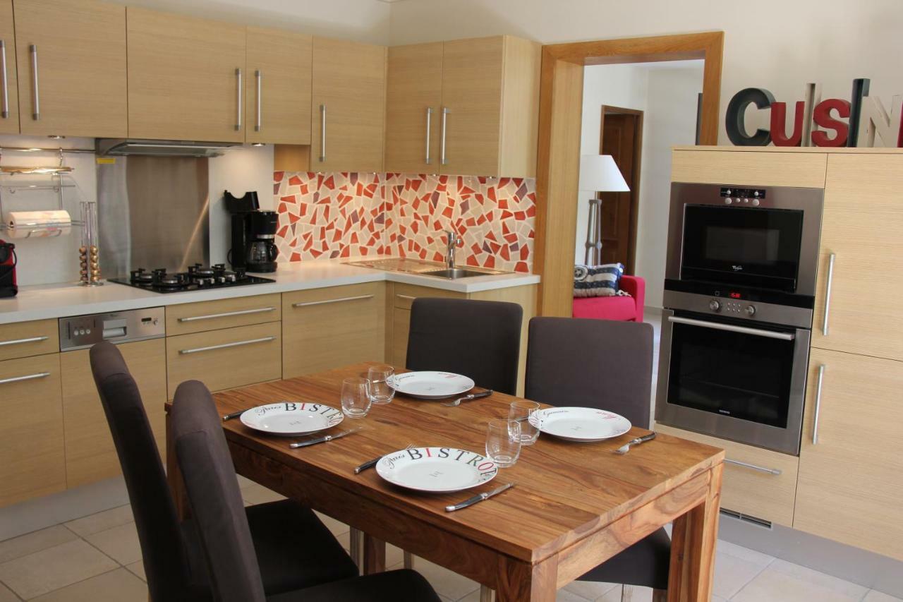Le Charme Des Dunes Arcachon Ngoại thất bức ảnh