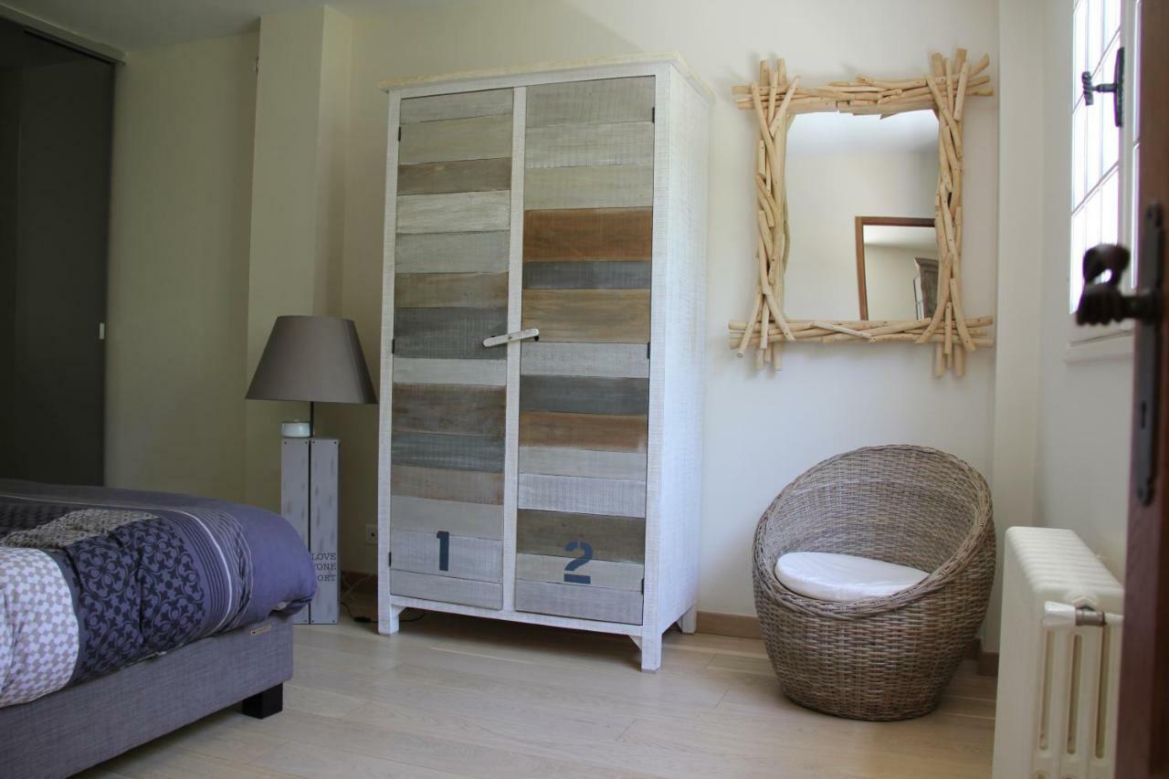 Le Charme Des Dunes Arcachon Ngoại thất bức ảnh